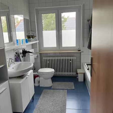 Lissy's * Bad Königshofen im Grabfeld